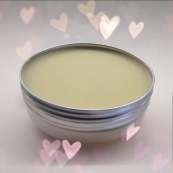 CREAMY BALM